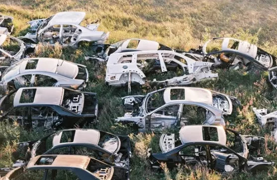 Schrottauto Ankauf Lörrach