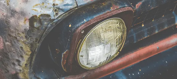 Ihr Schrottauto ankauf in Lörrach
