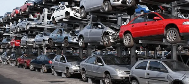 Altes Auto verkaufen in Lörrach