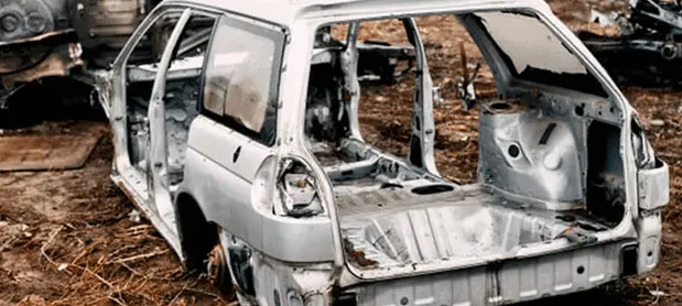 Schrottauto Ankauf Lörrach