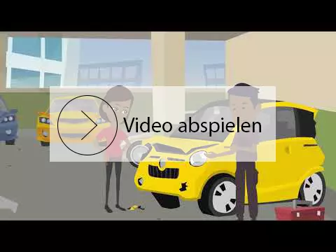 Autoverschrottung Lörrach Video